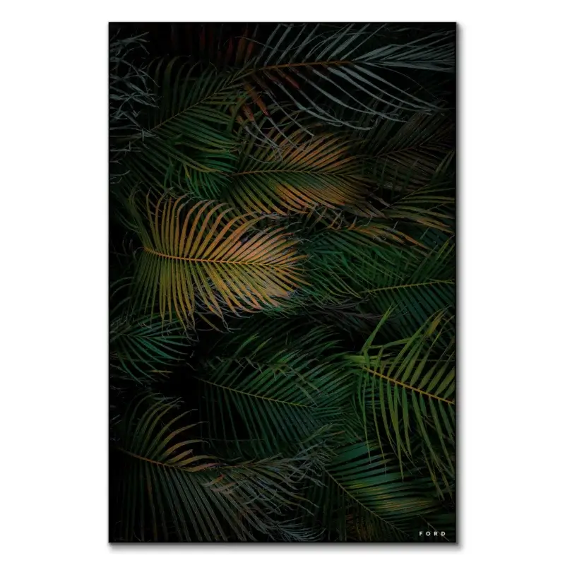 Palm Sundae View