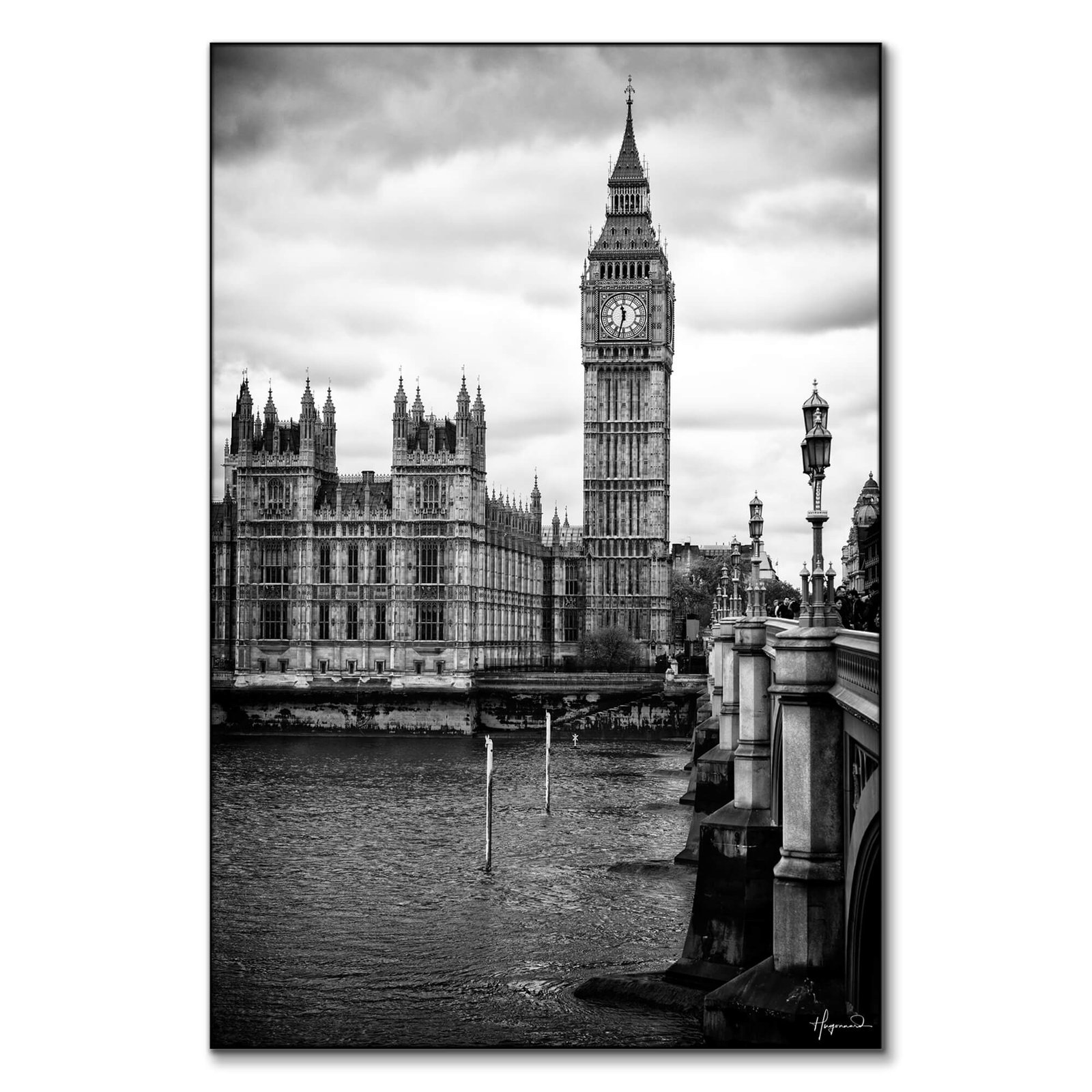 Big Ben London