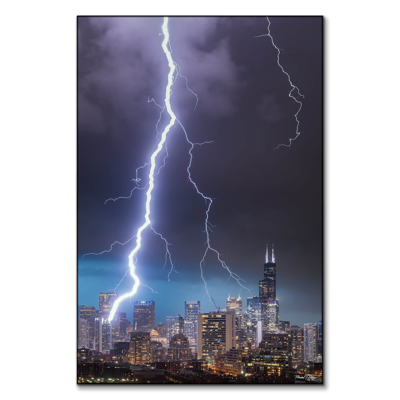 Thunderstruck