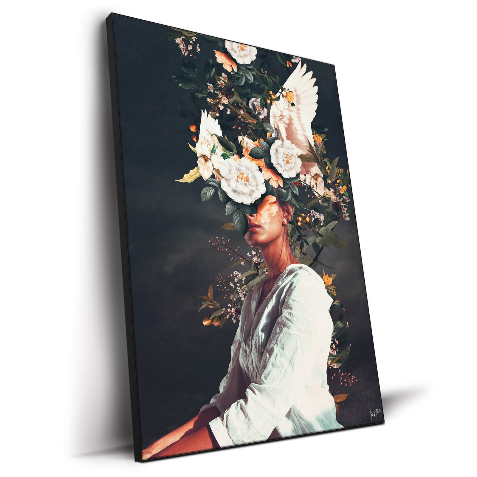 The Last Portrait of Penelope - Image 2