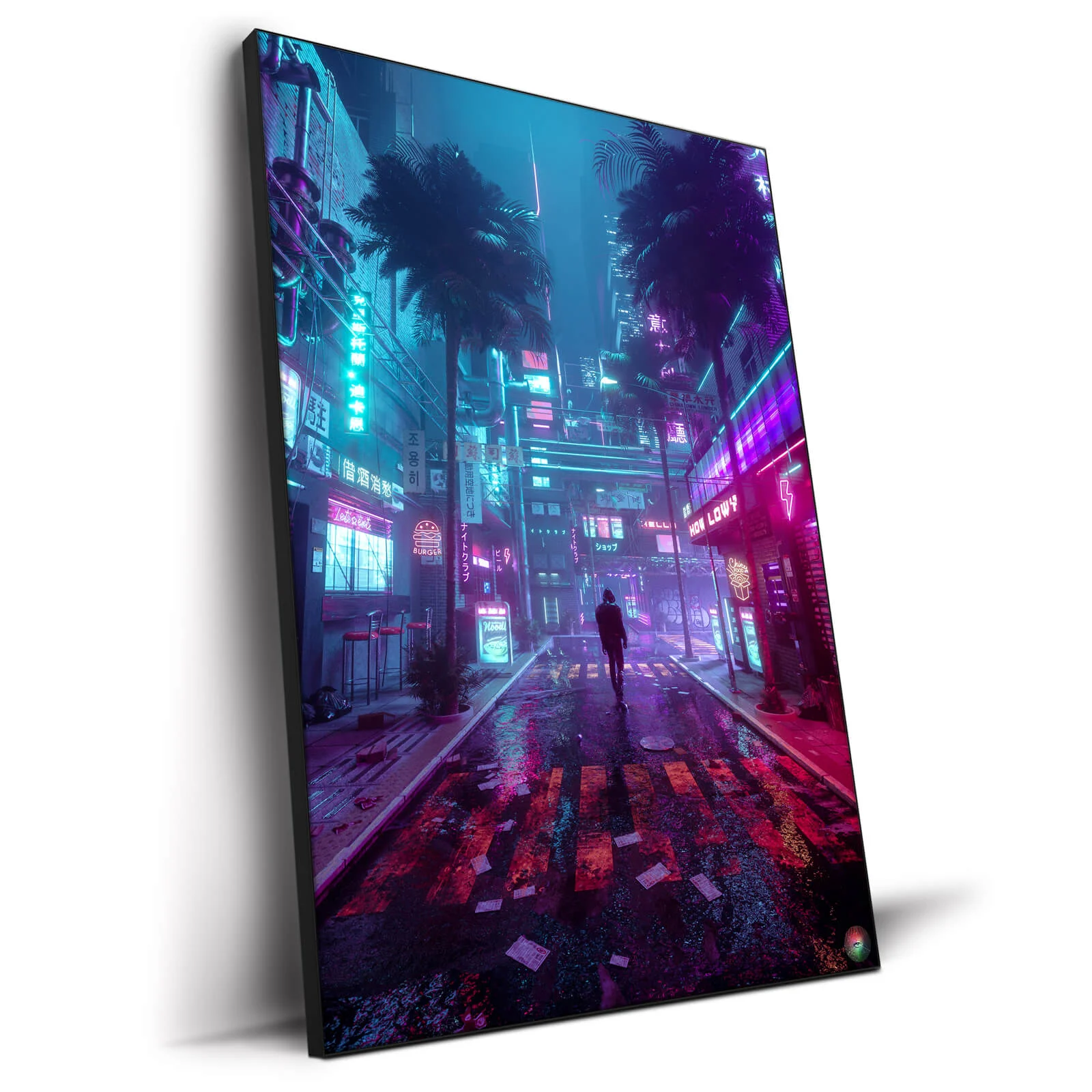 Savior - Image 3