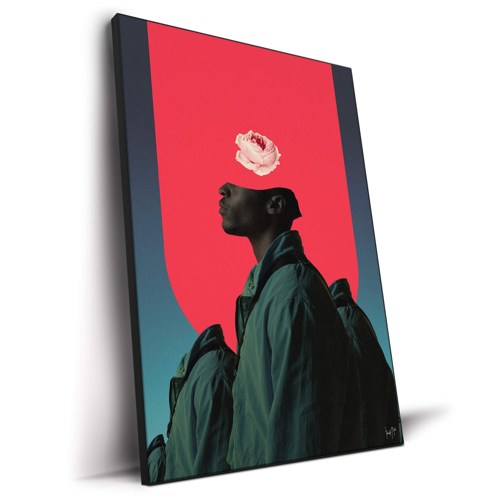 Every Man is a Mountain - Image 3