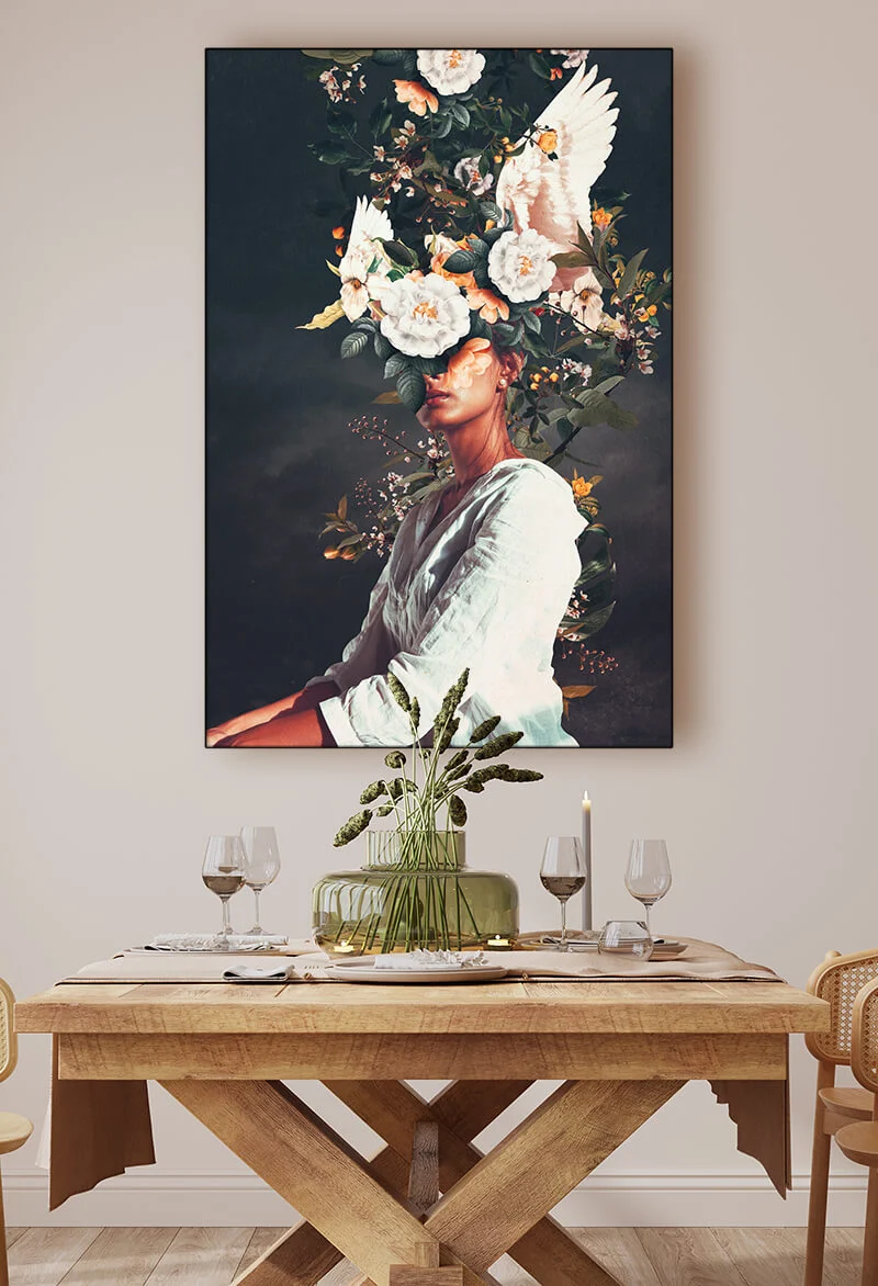 The Last Portrait of Penelope - Image 4