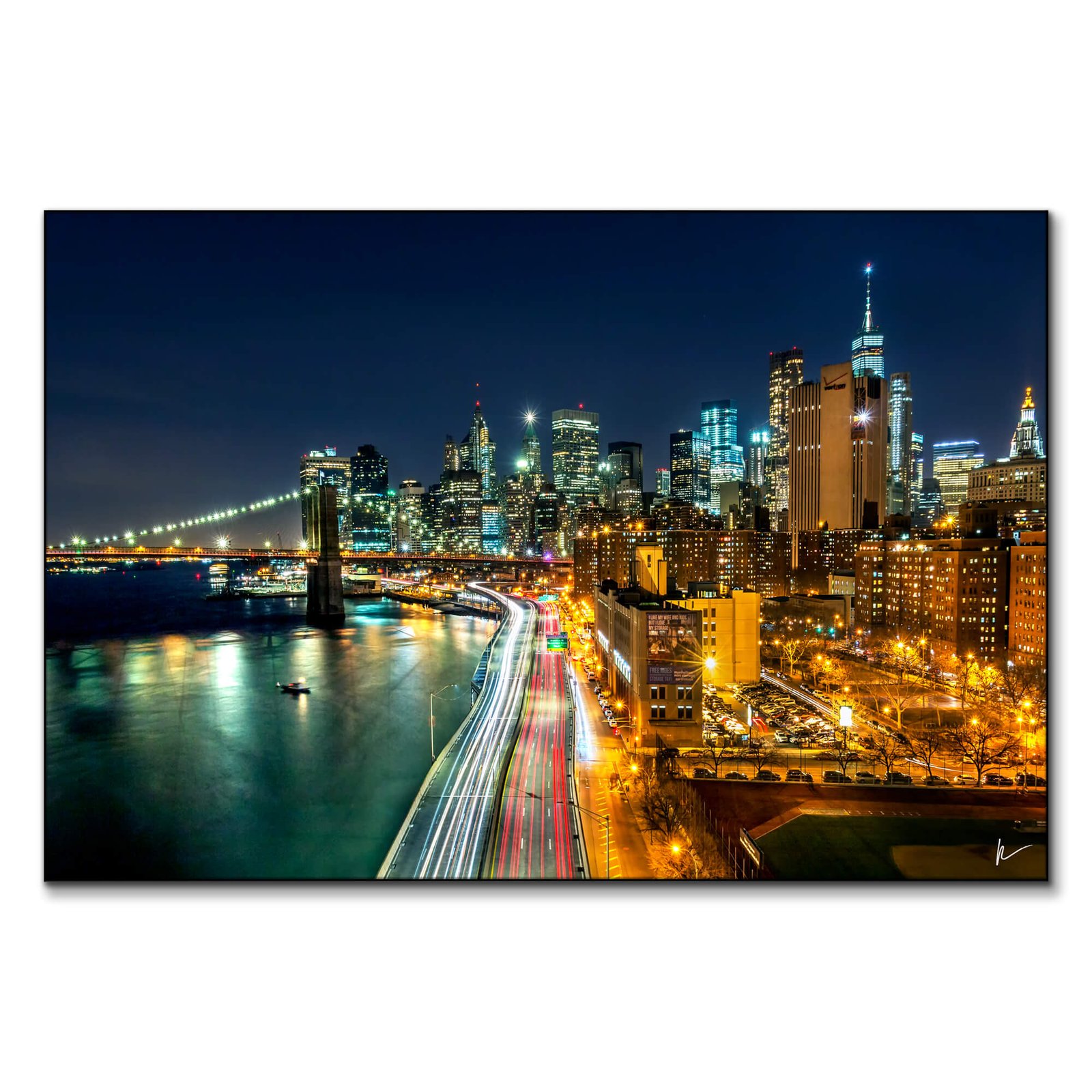 FDR Drive