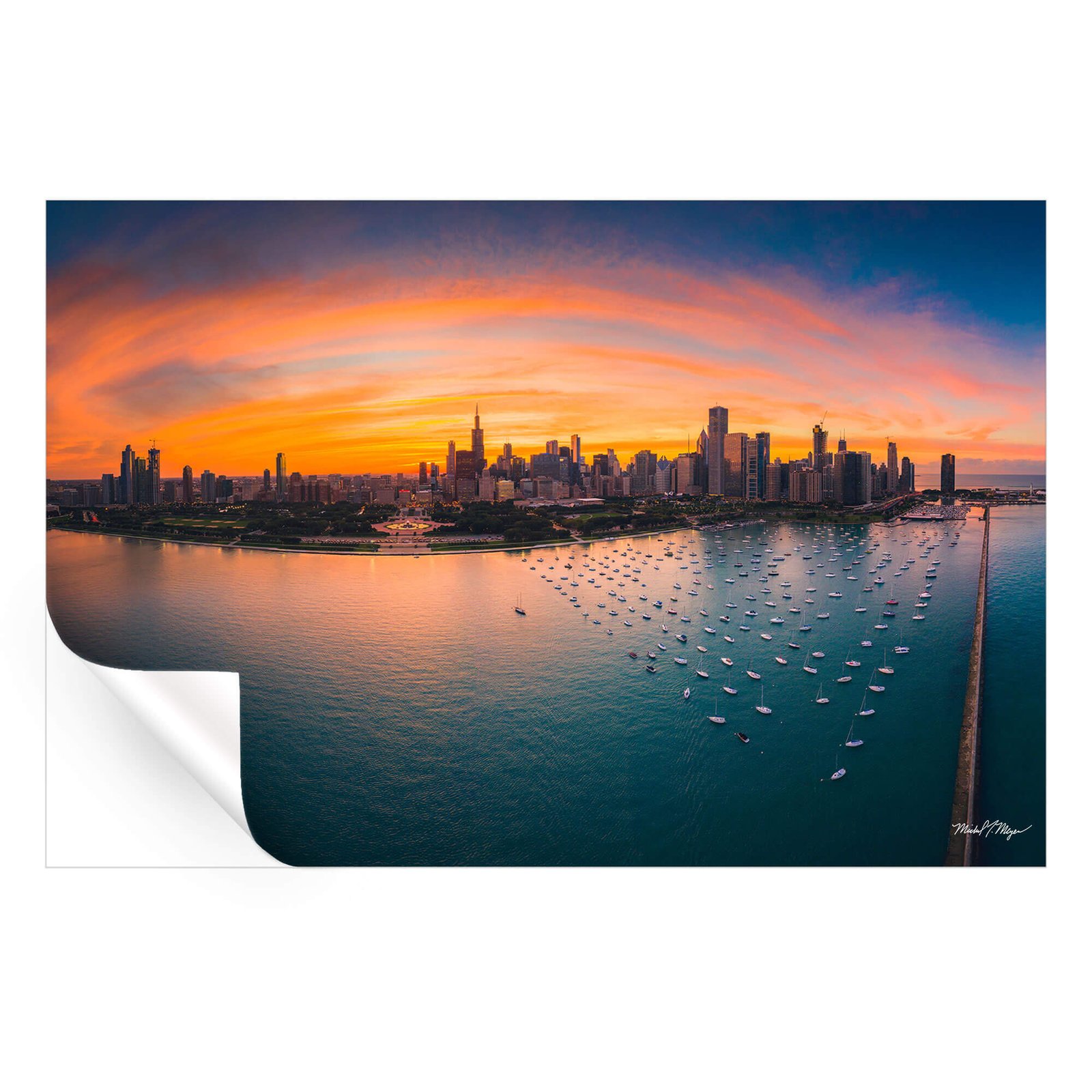 Monroe Harbor - Image 4