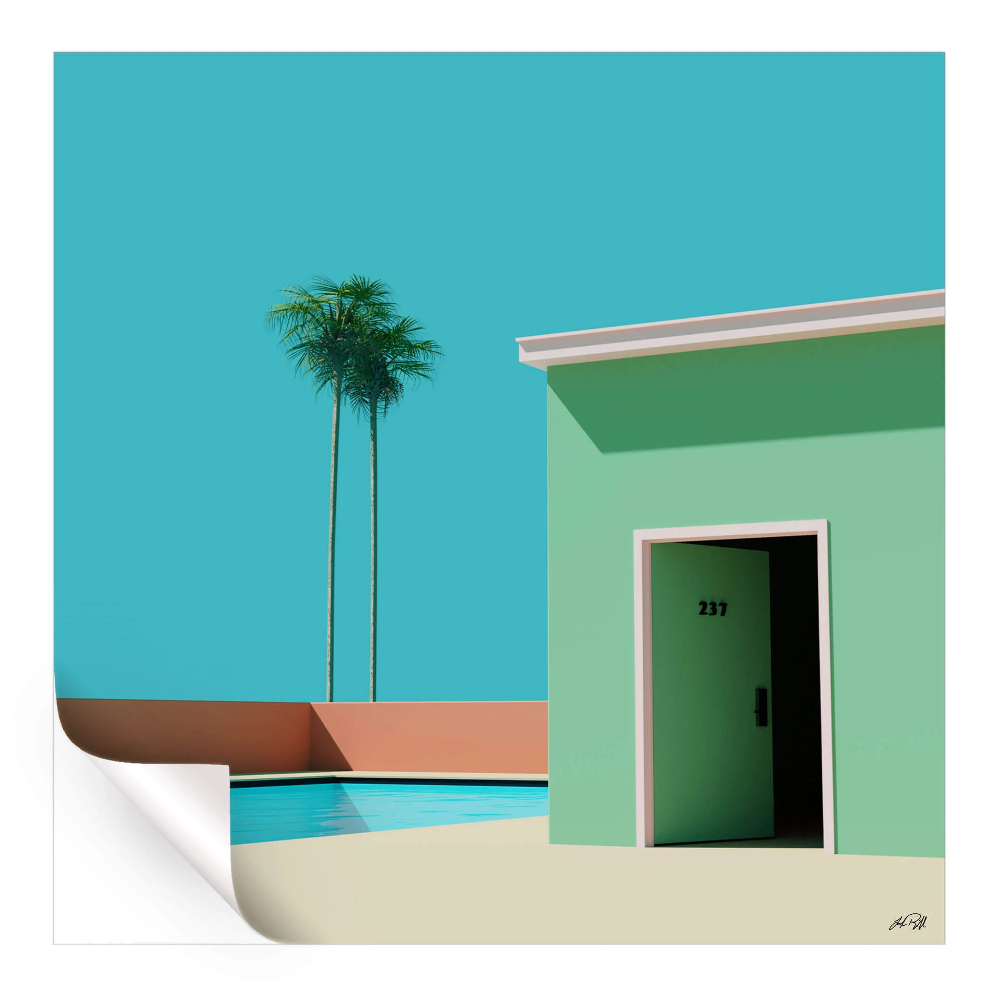 No Check Out Time - Image 4