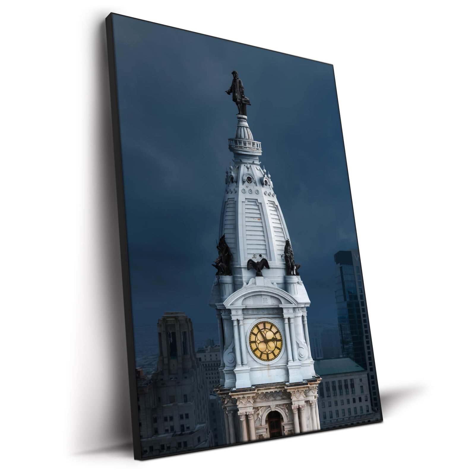 Philadelphia City Hall - Image 3