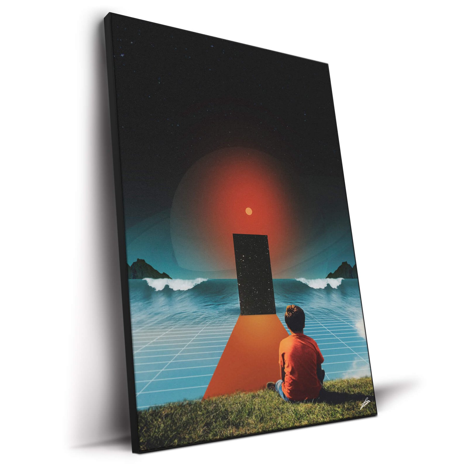 Vision - Image 3