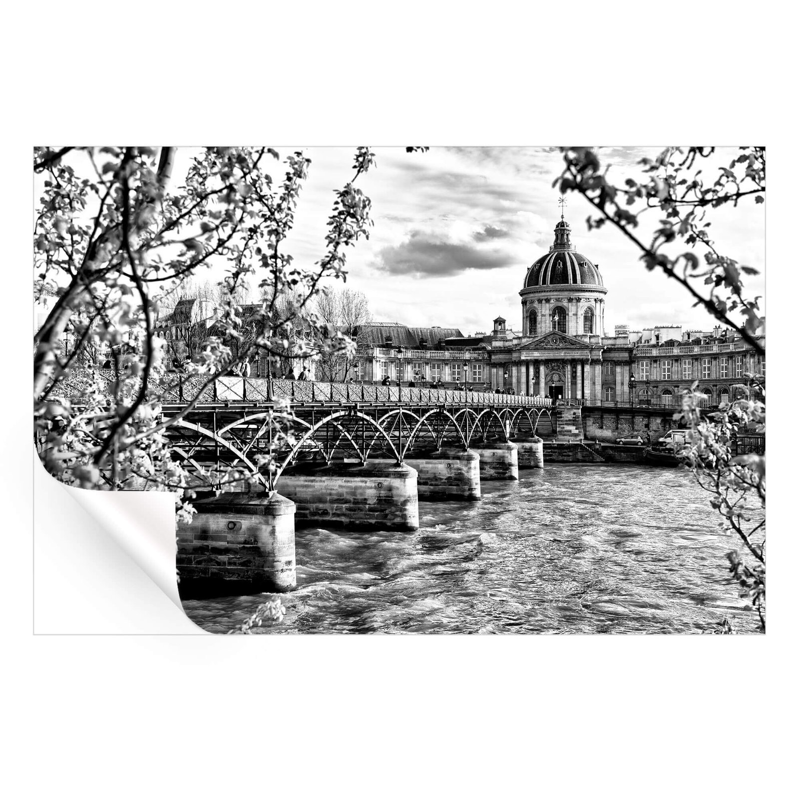 Pont des Arts - Image 4