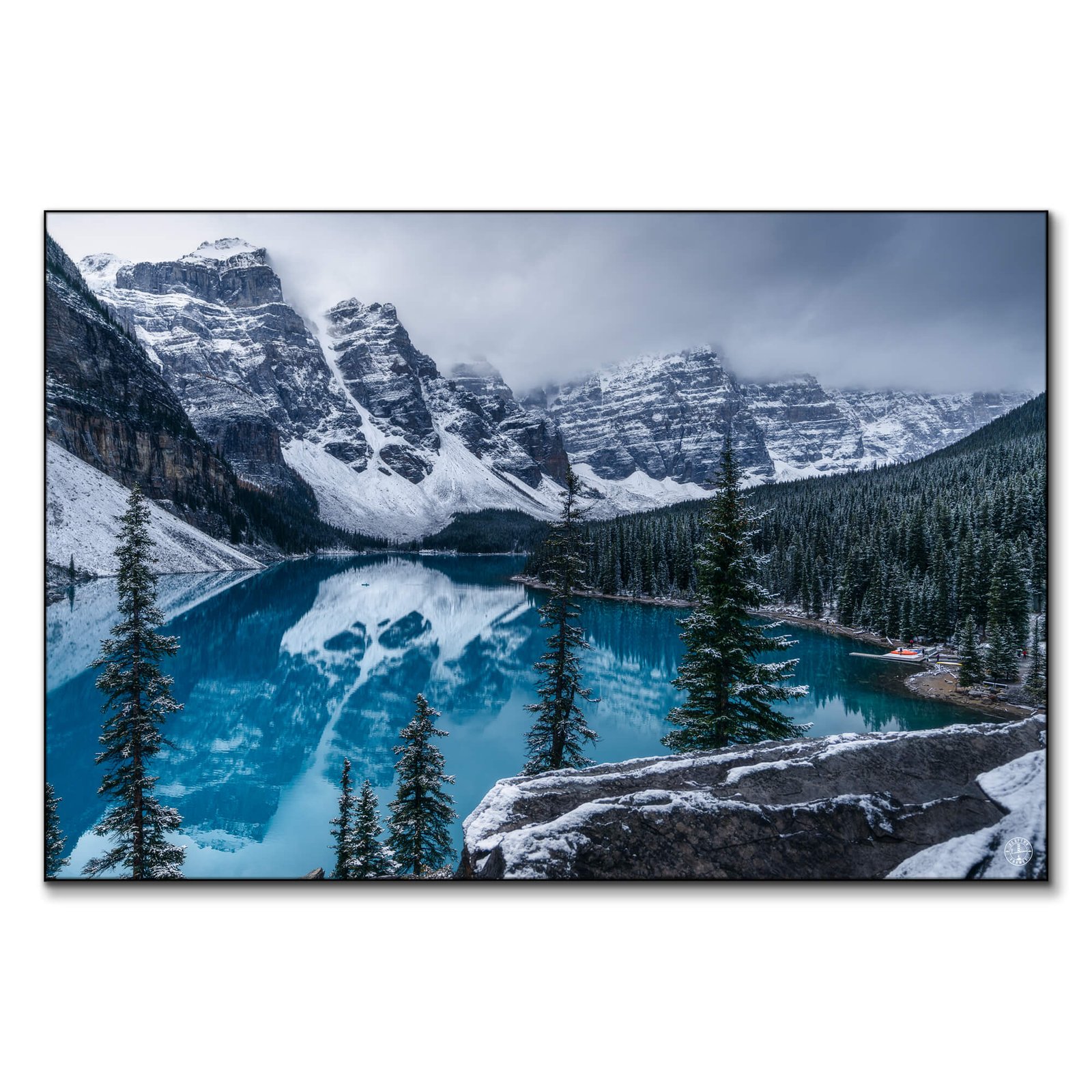 Moraine Dreams