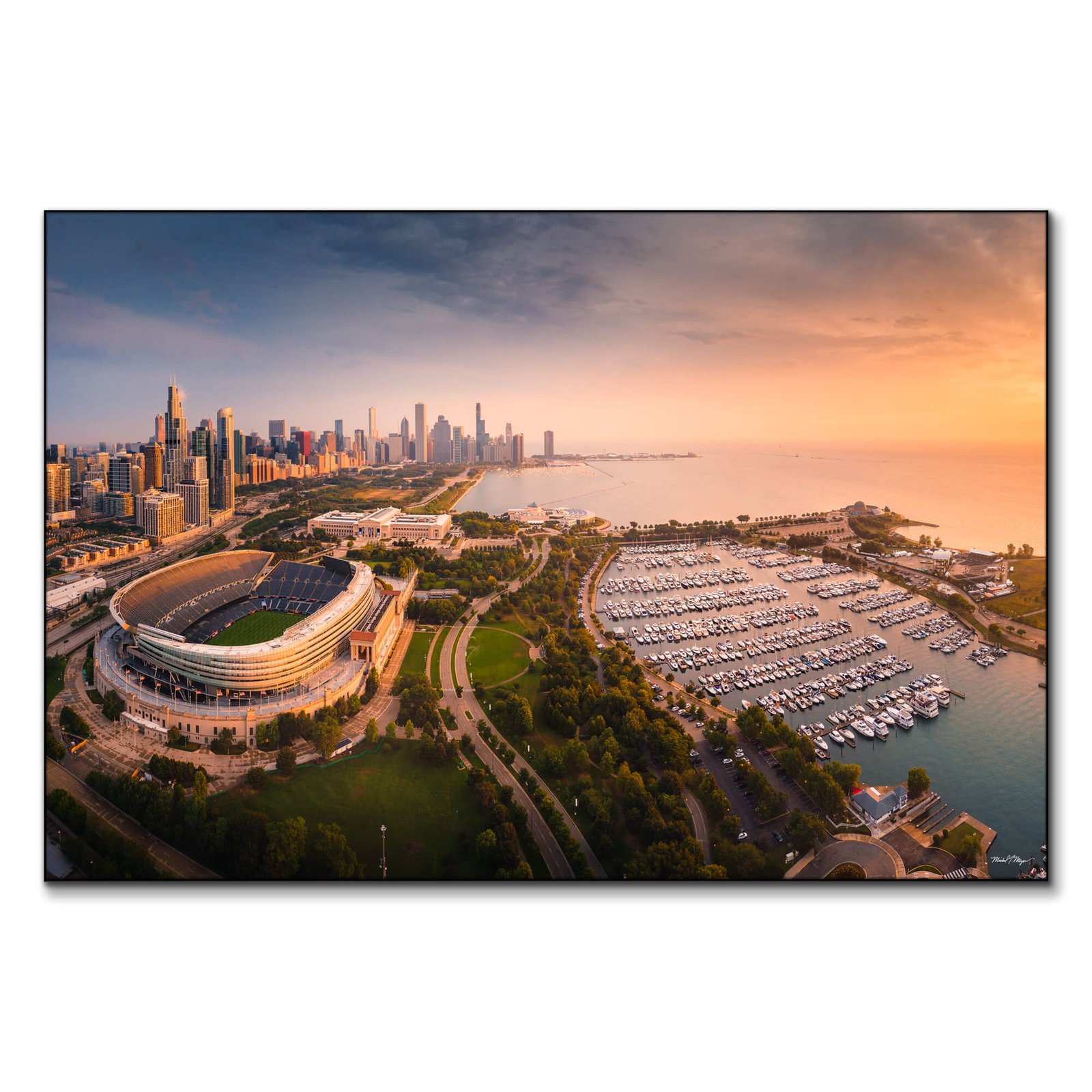 Soldier Field