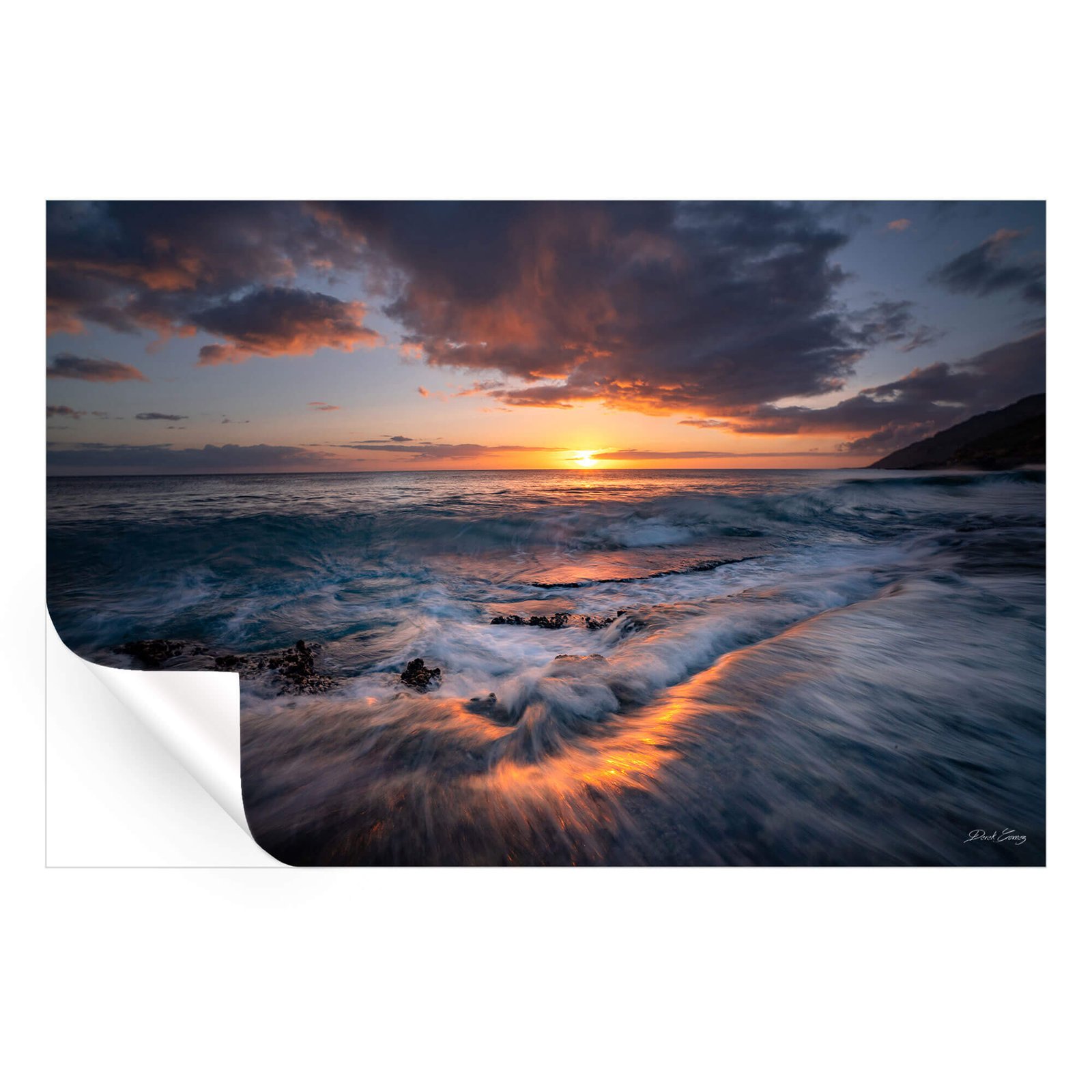 Sunset Flow - Image 4