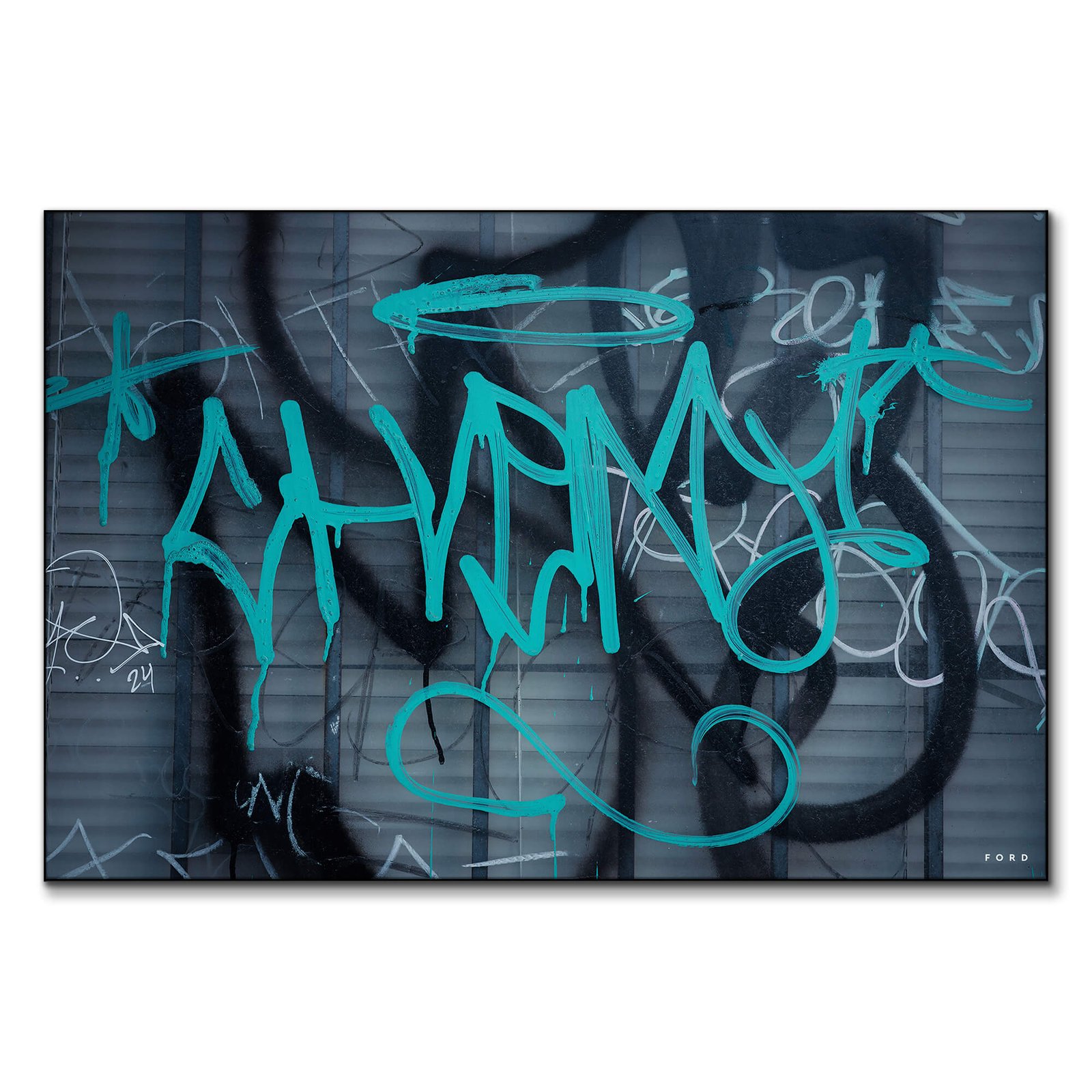 Graffiti Mindset