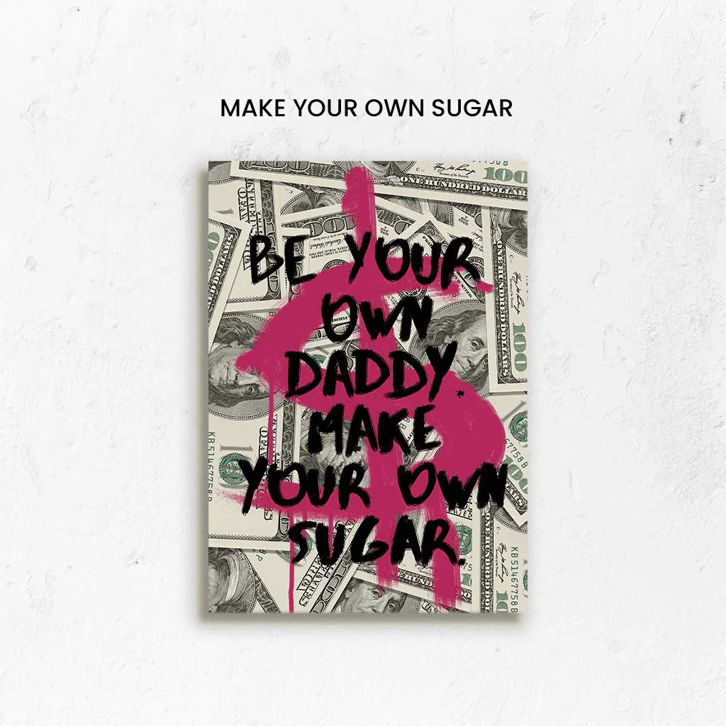 Make Your Own Sugar - Image 2
