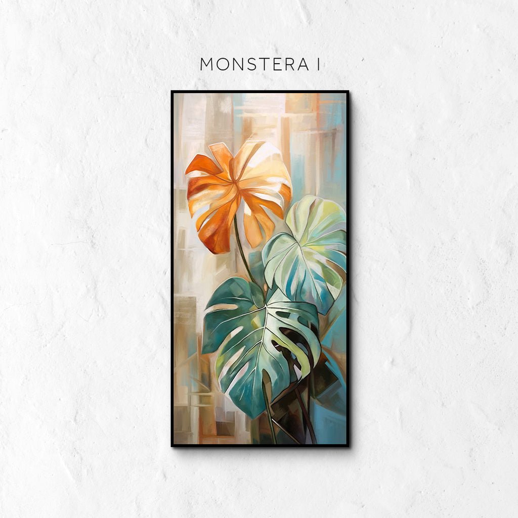 Monstera - Image 2