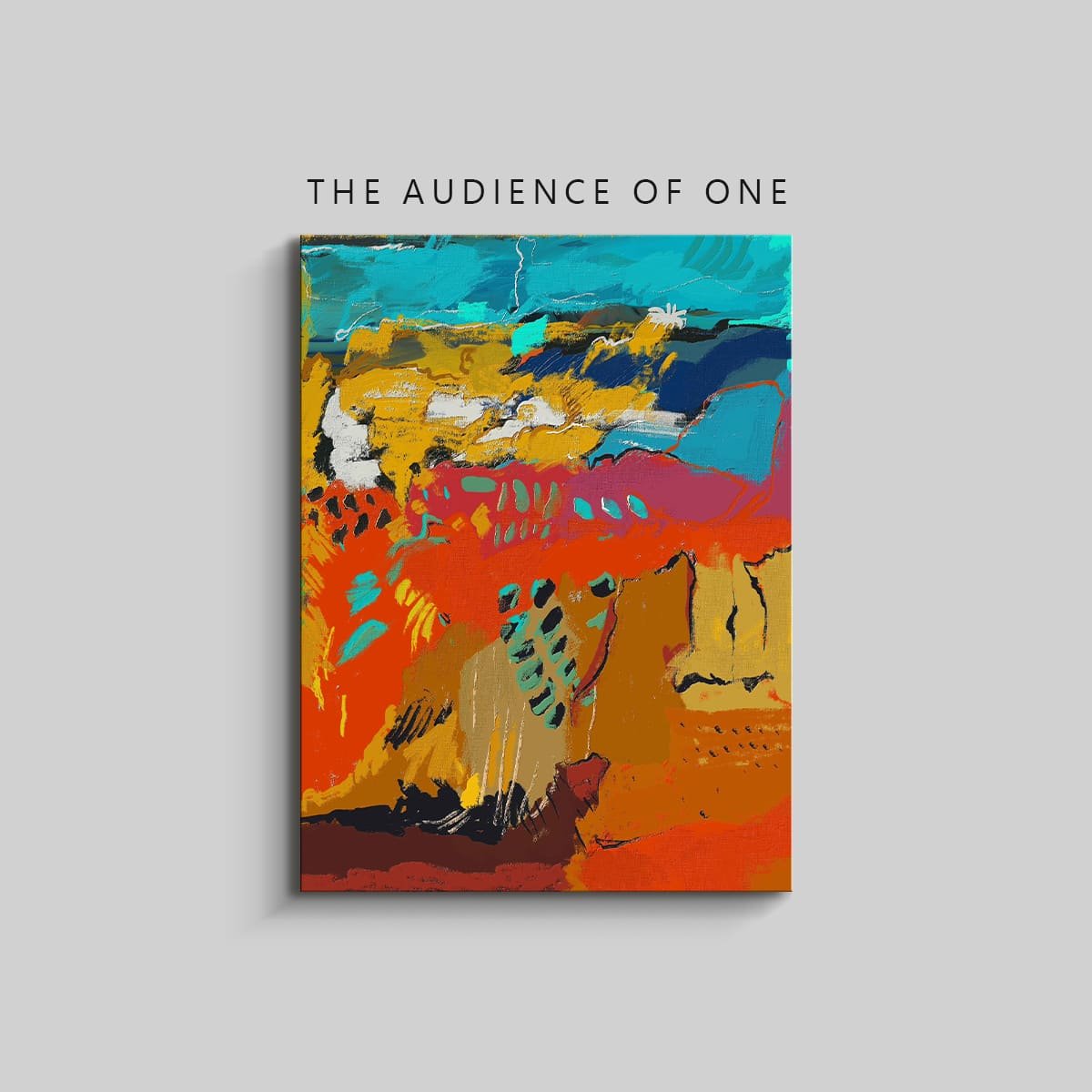 The Audience of One - Image 2