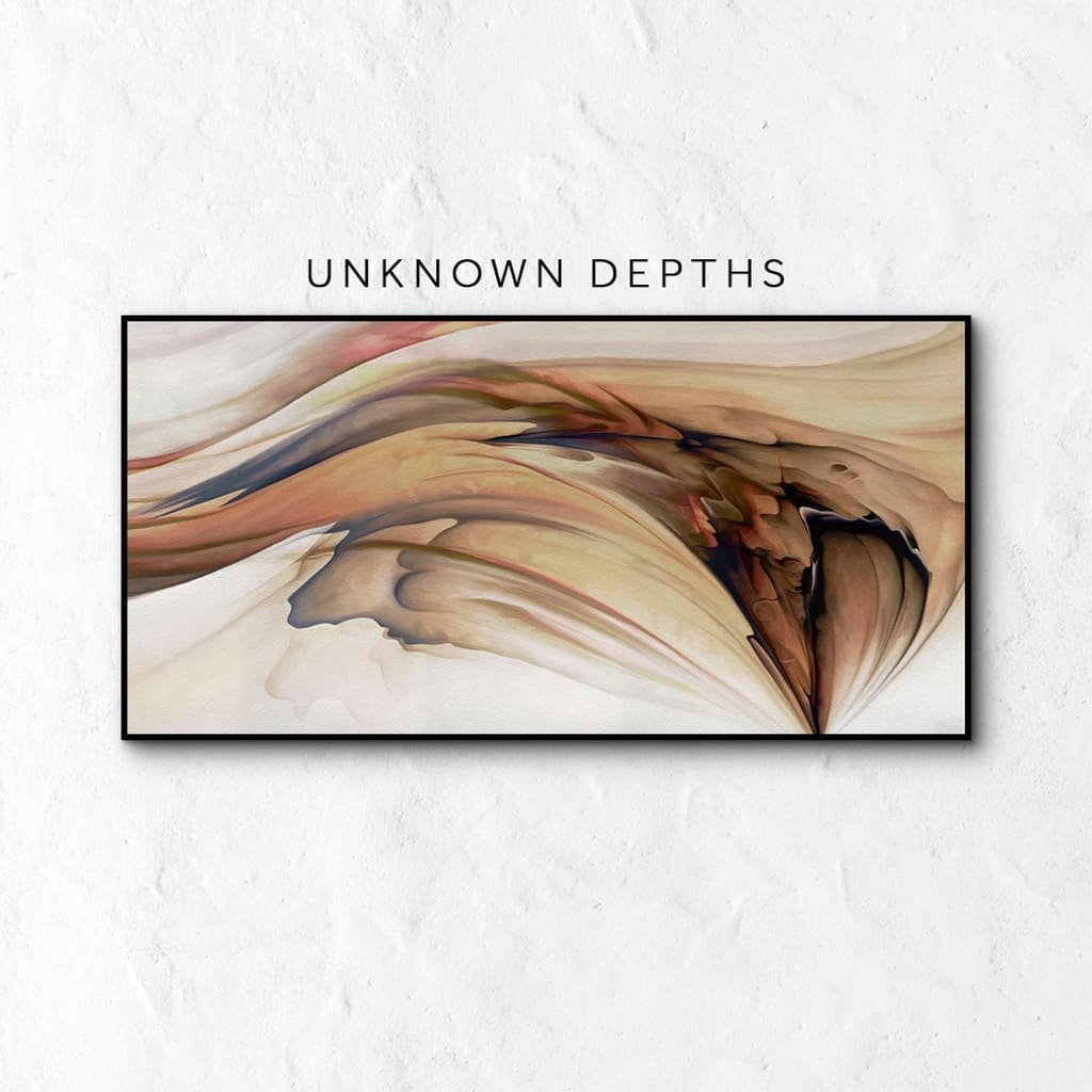 Unknown Depths - Image 2
