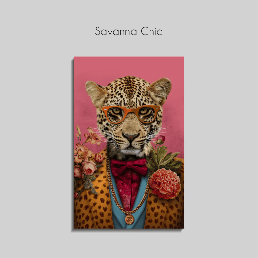 Savanna Chic - Image 2