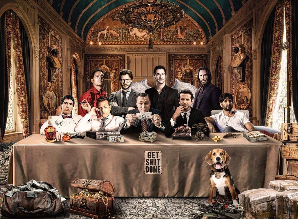 The Feast of Fame - Image 2