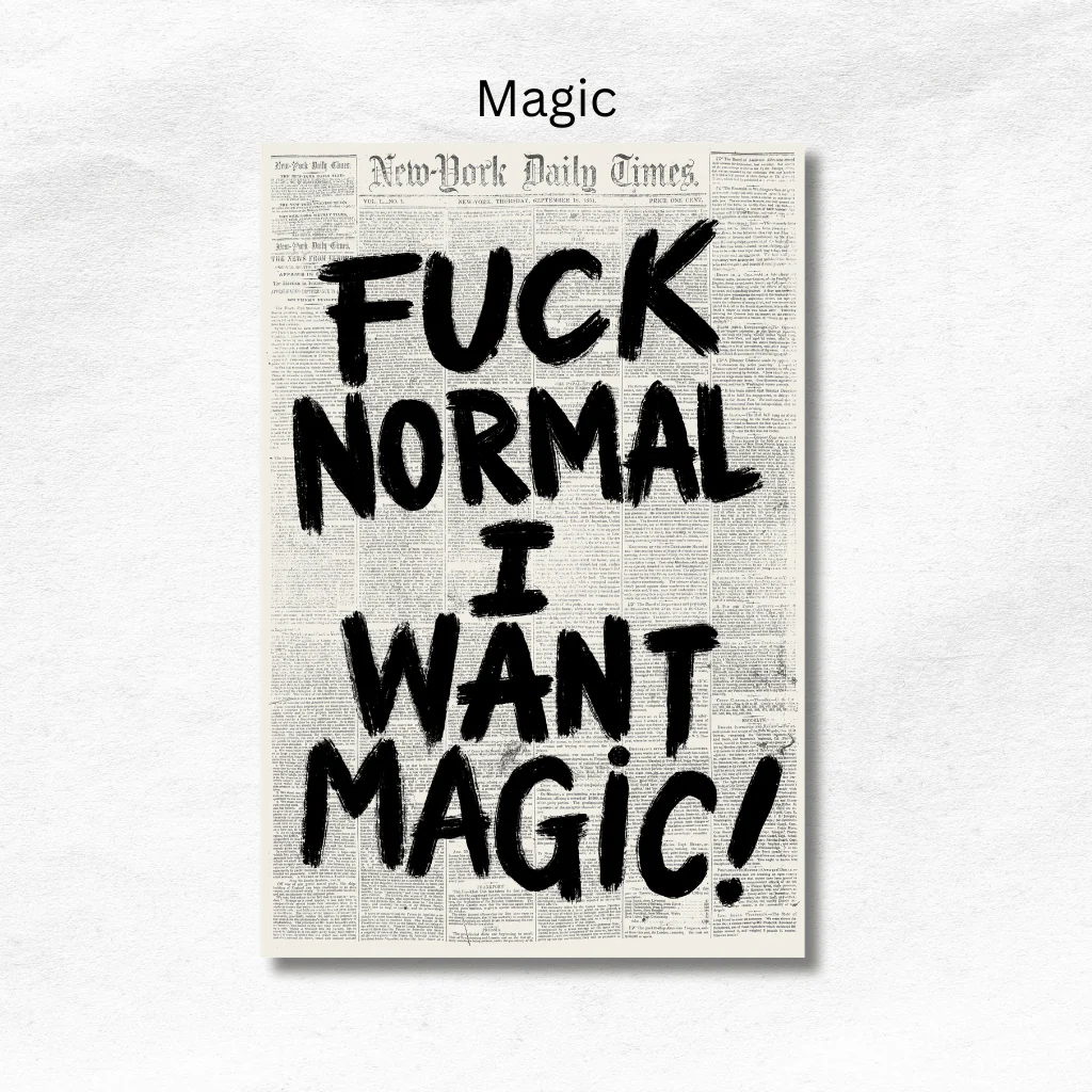 Magic - Image 2