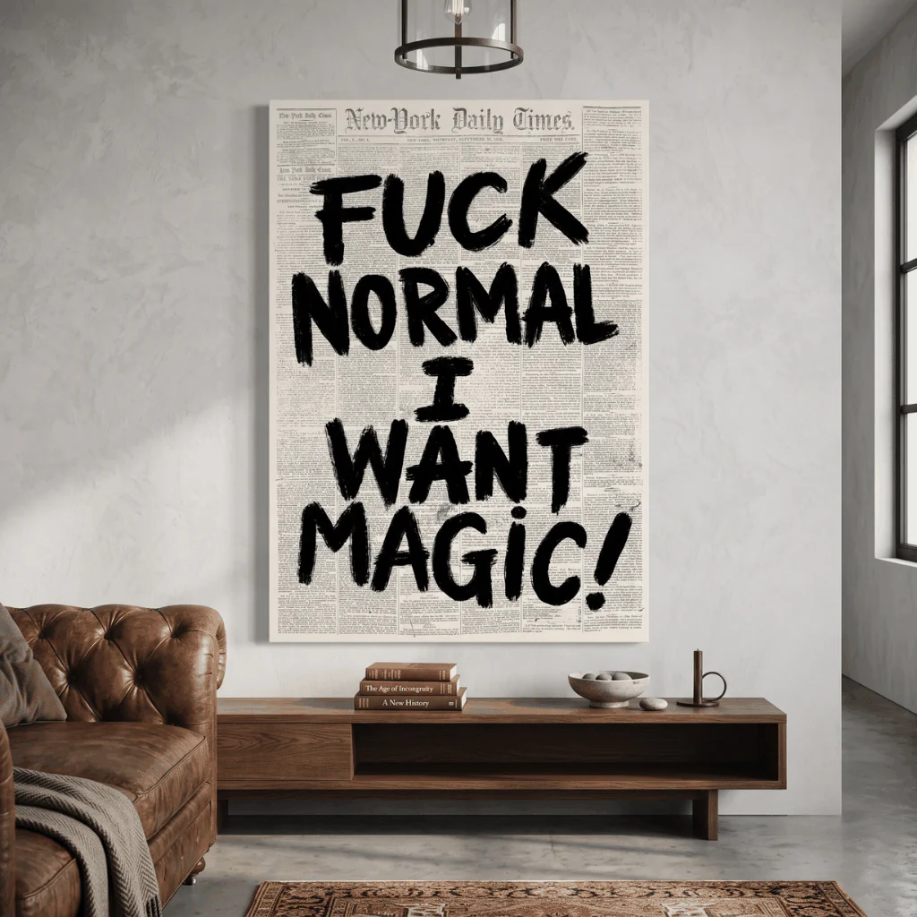 Magic